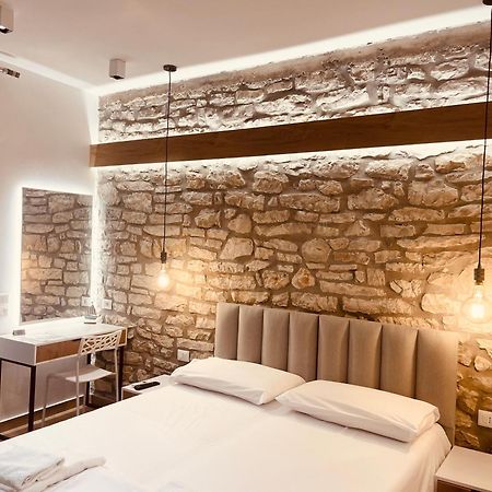 Comfort Guest Rooms Vila Hm Саранда Экстерьер фото