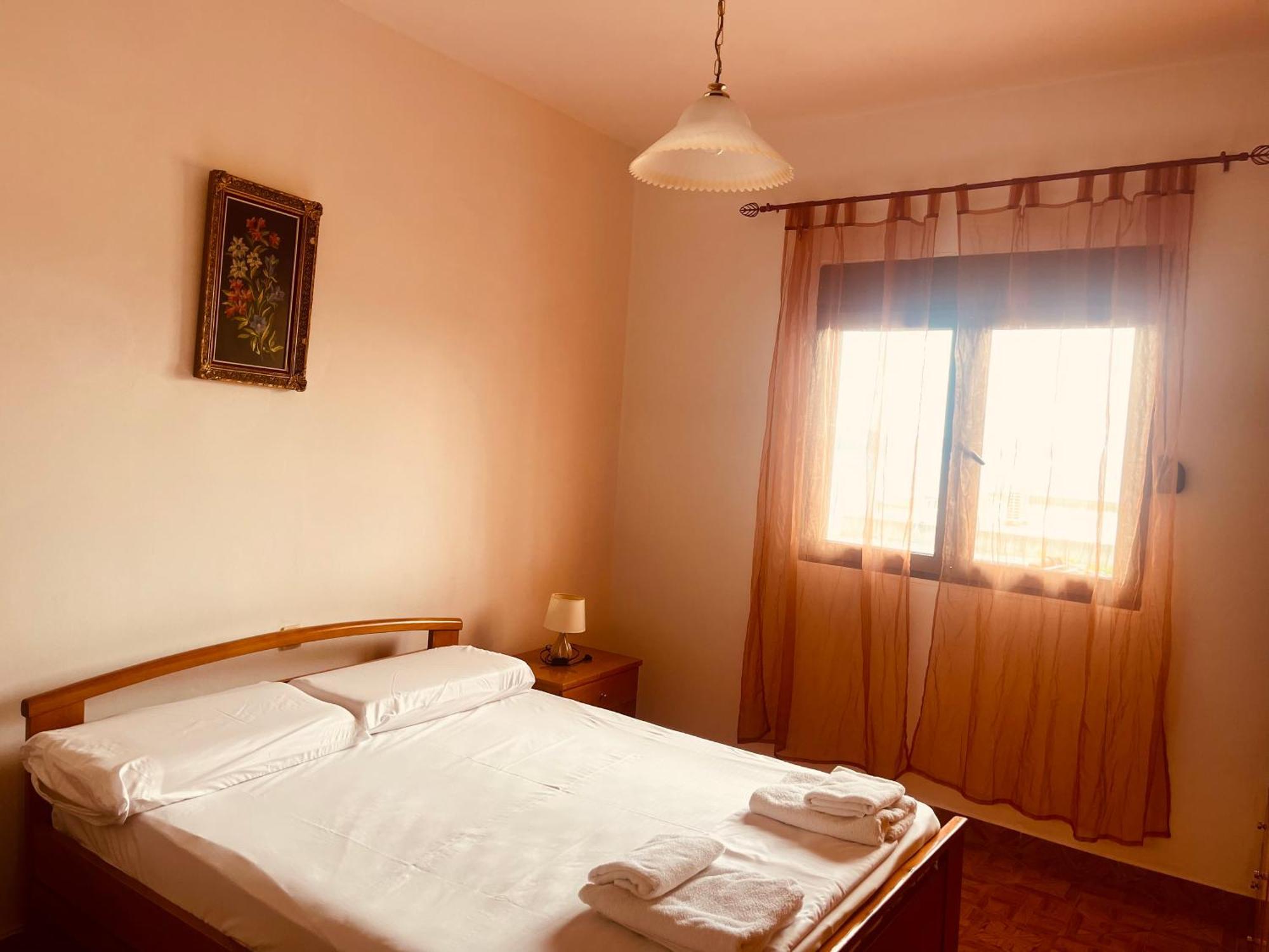 Comfort Guest Rooms Vila Hm Саранда Экстерьер фото